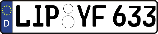 LIP-YF633