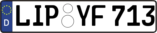 LIP-YF713
