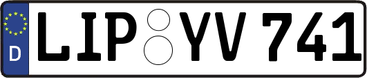 LIP-YV741