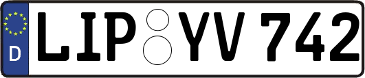 LIP-YV742