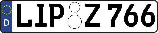 LIP-Z766