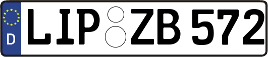 LIP-ZB572