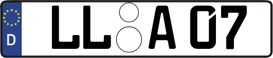 LL-A07