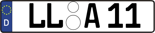 LL-A11