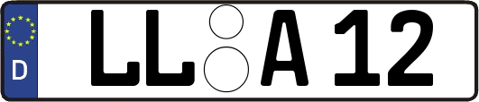 LL-A12