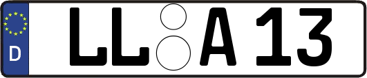 LL-A13