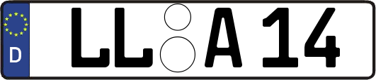 LL-A14