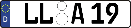 LL-A19