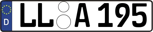 LL-A195