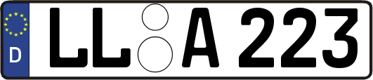 LL-A223