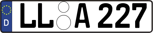 LL-A227