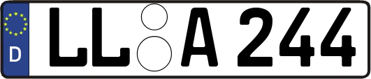 LL-A244