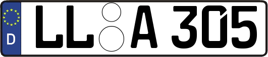 LL-A305