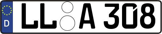 LL-A308