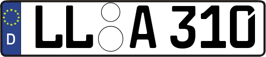 LL-A310