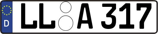 LL-A317