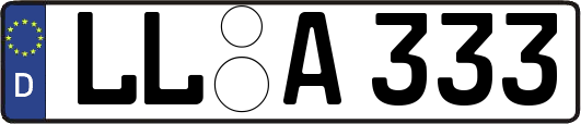 LL-A333