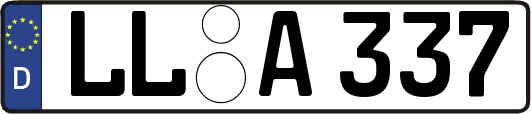 LL-A337