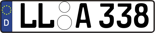 LL-A338