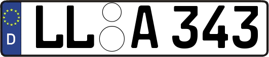 LL-A343