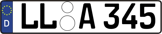 LL-A345