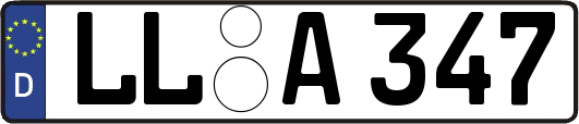 LL-A347