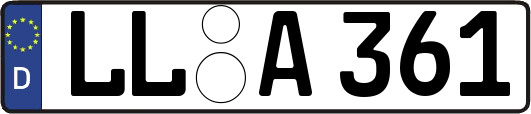 LL-A361