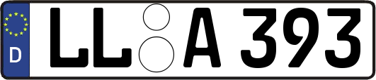 LL-A393