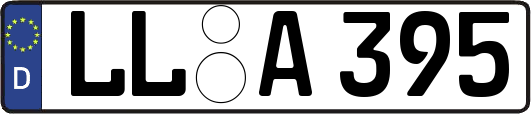 LL-A395