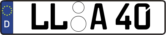 LL-A40