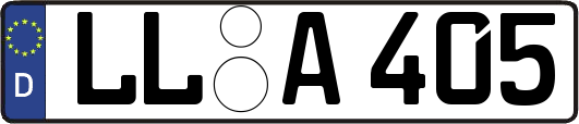 LL-A405