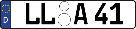 LL-A41