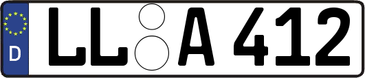 LL-A412