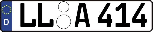 LL-A414