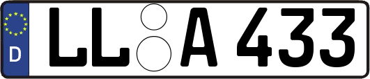 LL-A433