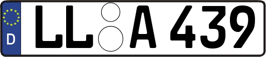 LL-A439