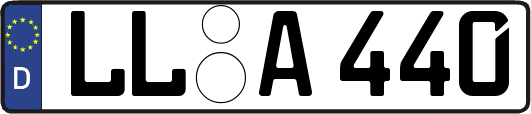 LL-A440