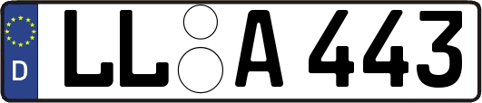 LL-A443