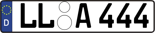 LL-A444