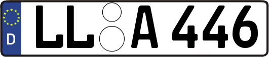 LL-A446