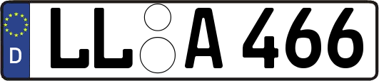 LL-A466