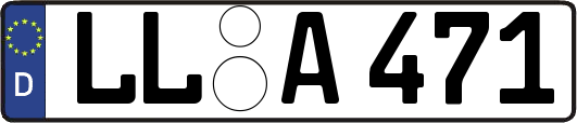 LL-A471