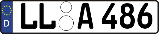 LL-A486