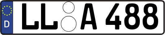 LL-A488