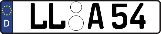 LL-A54