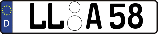 LL-A58