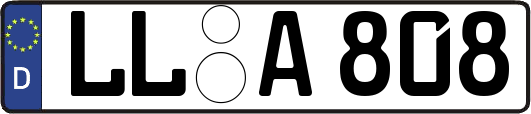 LL-A808