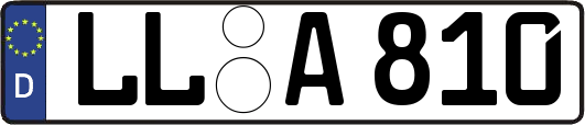 LL-A810