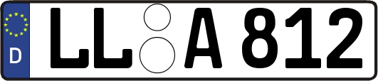 LL-A812