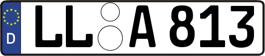 LL-A813